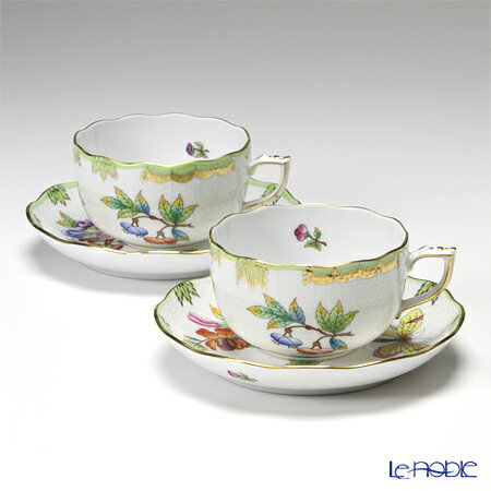 楽天市場】【2/25限定 P10倍】ヘレンド (HEREND) ヴィクトリア・ブーケ