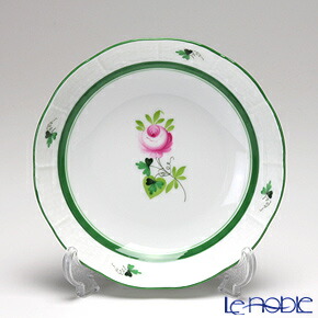 楽天市場】【2/25限定 P10倍】ヘレンド (HEREND) ウィーンのバラ 00704