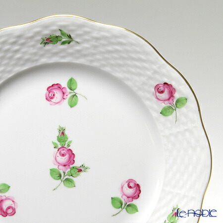 楽天市場】【P10倍・クーポン】ヘレンド (HEREND) プティットローズ PR