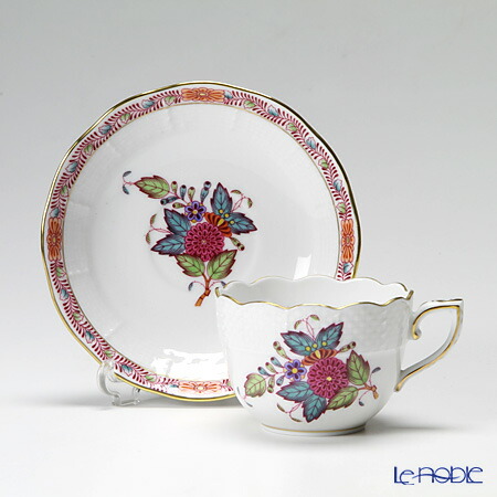 楽天市場】【2/25限定 P10倍】ヘレンド (HEREND) アポニーフラワー