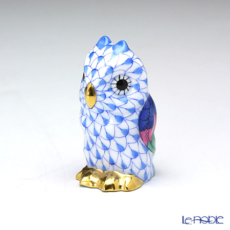 楽天市場】【2/25限定 P10倍】ヘレンド (HEREND)人形 05102-0-00 VHB