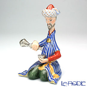 楽天市場】【P10倍・クーポン】ヘレンド (HEREND)人形 15404-0-00