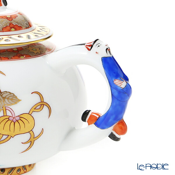 楽天市場】ヘレンド (HEREND) シノワズリ(中国趣味) 上海 SH 03305-0