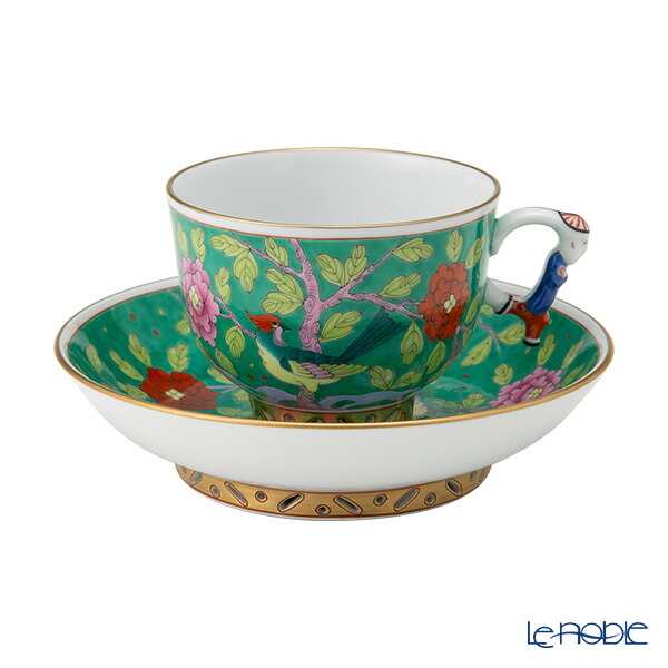 楽天市場】【P10倍・クーポン】ヘレンド (HEREND) シノワズリ(中国趣味