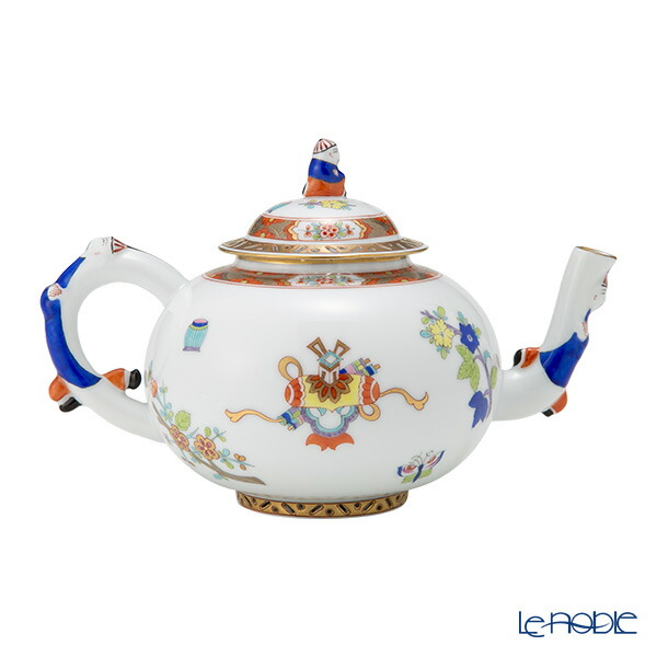 楽天市場】ヘレンド (HEREND) シノワズリ(中国趣味) 上海 SH 03304-0