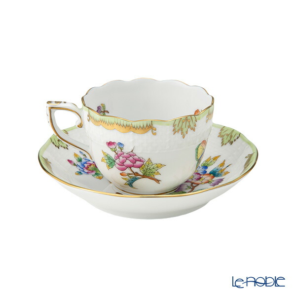 楽天市場】ヘレンド (HEREND) ヴィクトリア・ブーケ 00711-0-00