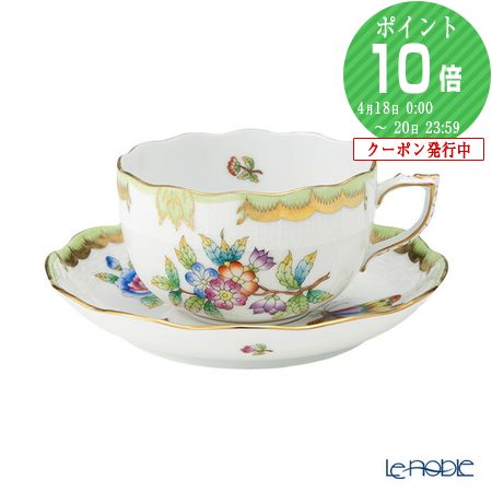 楽天市場】ヘレンド (HEREND) ヴィクトリア・ブーケ 00724-0-00／724