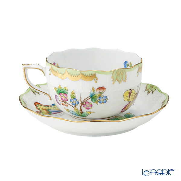 楽天市場】ヘレンド (HEREND) ヴィクトリア・ブーケ 00724-0-00／724