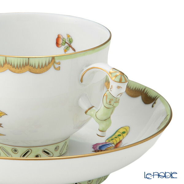 楽天市場】ヘレンド (HEREND) シノワズリ(中国趣味)ヴィクトリア