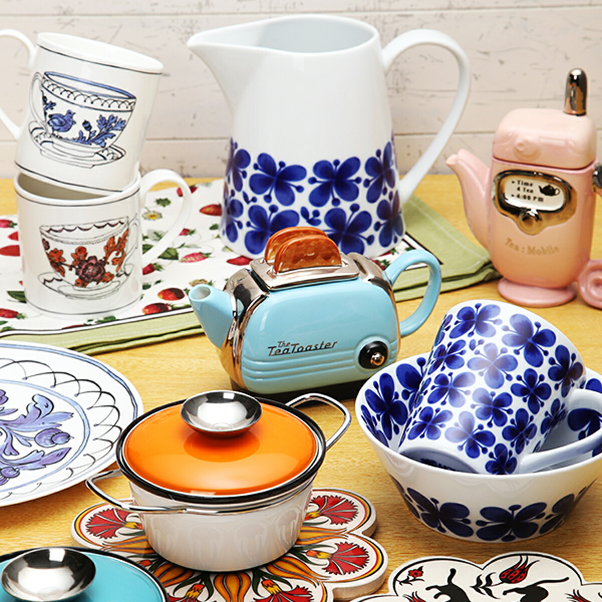 楽天市場】ロールストランド MON AMIE モナミ ボウル 600ml 202343