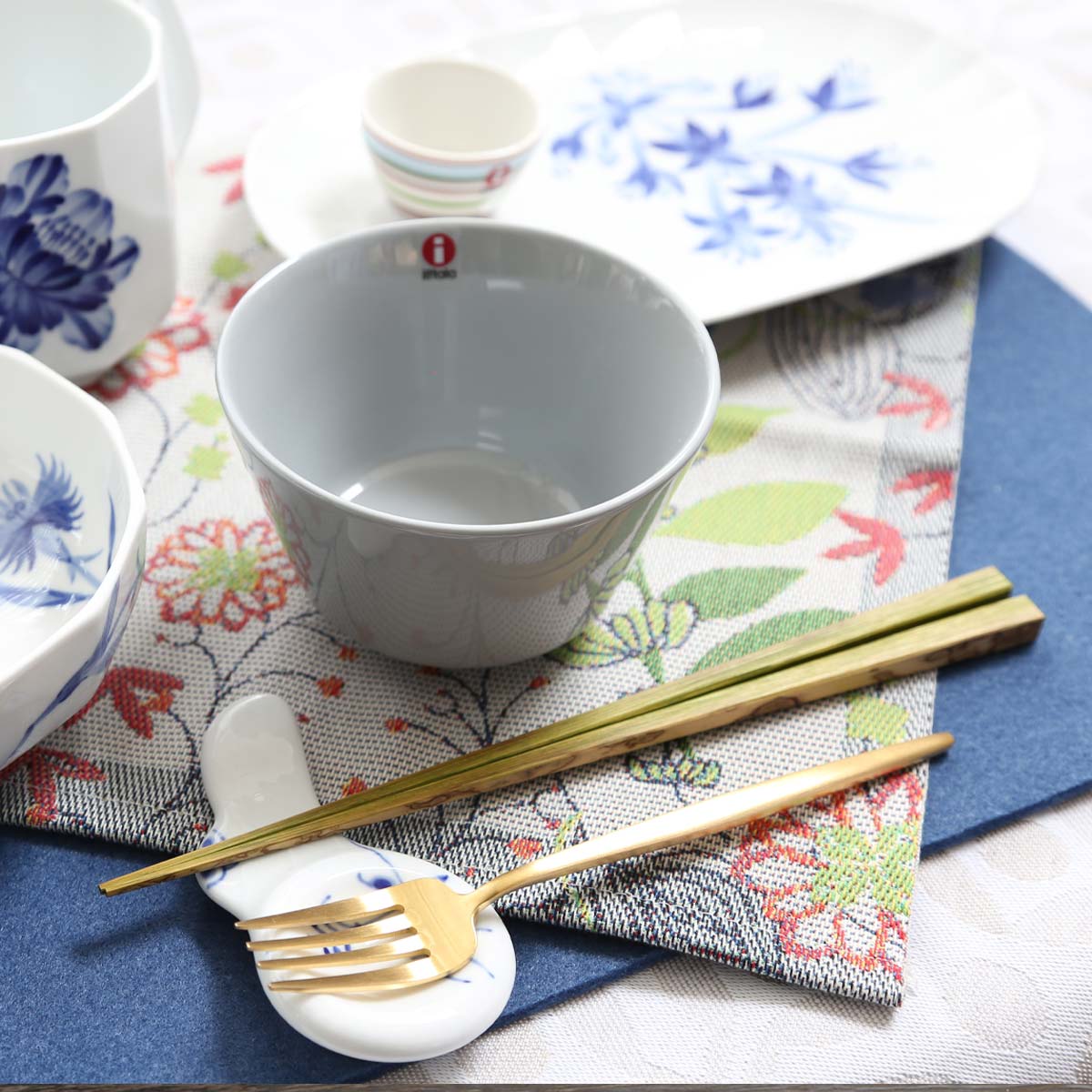 楽天市場】ロイヤルコペンハーゲン (Royal Copenhagen) ブルーパル