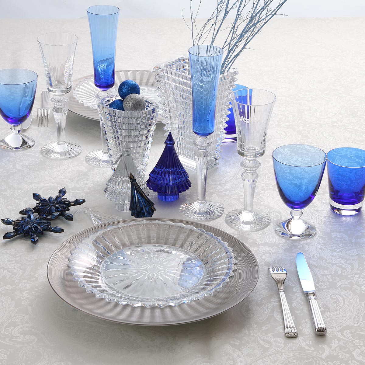 楽天市場】【P10倍・クーポン】バカラ (Baccarat) EYE 2-612-989