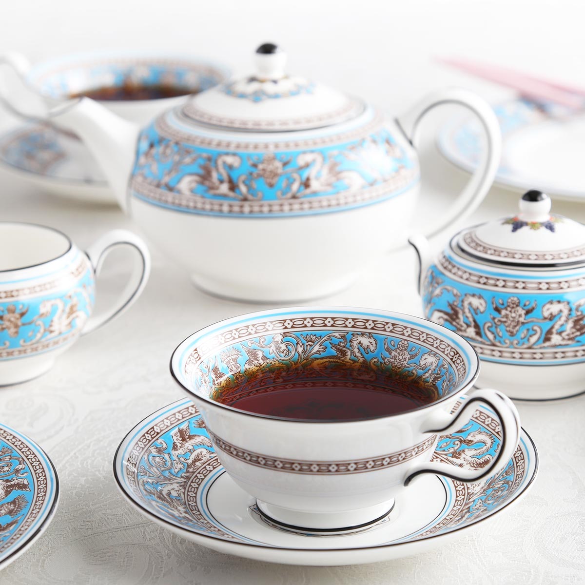 楽天市場】【2/25限定 P10倍】ウェッジウッド (Wedgwood) フロレン