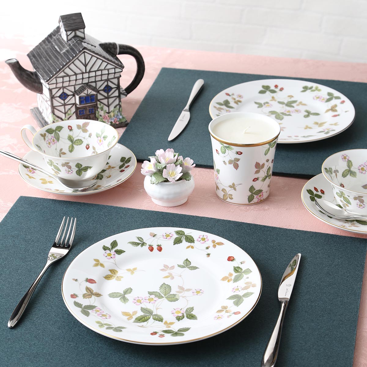 楽天市場】【2/25限定 P10倍】ウェッジウッド (Wedgwood) ワイルド