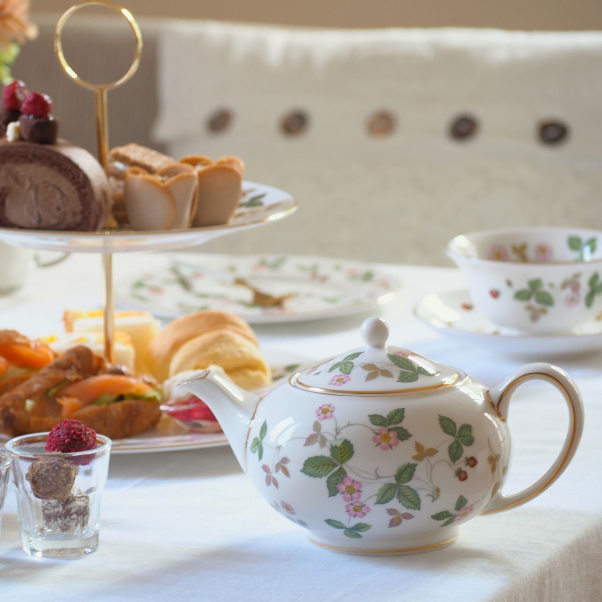 楽天市場】【P10倍・クーポン】ウェッジウッド (Wedgwood) ワイルド