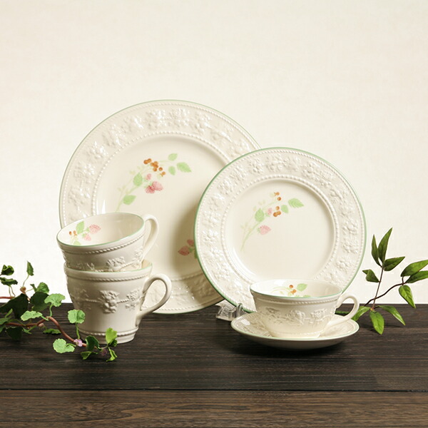 楽天市場】【2/25限定 P10倍】ウェッジウッド (Wedgwood) フェス
