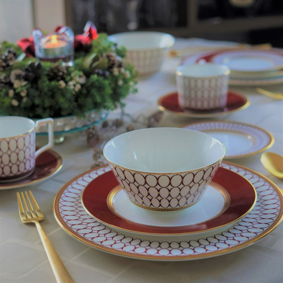 楽天市場】【2/25限定 P10倍】ウェッジウッド (Wedgwood) ルネッサンス