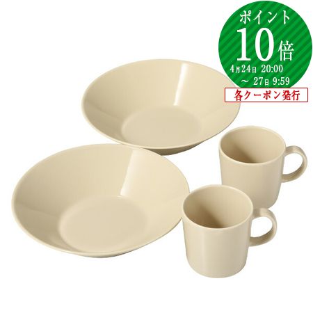 楽天市場】イッタラ ティーマ セットの通販