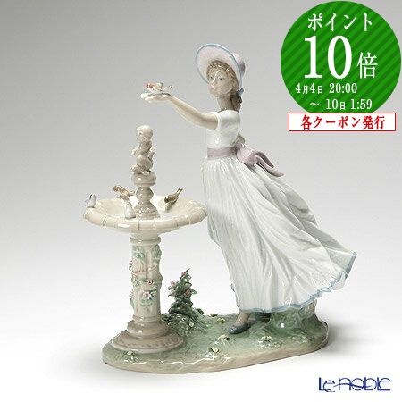 楽天市場】リヤドロ 春の祭典 女性 世界限定制作数1000点 置物