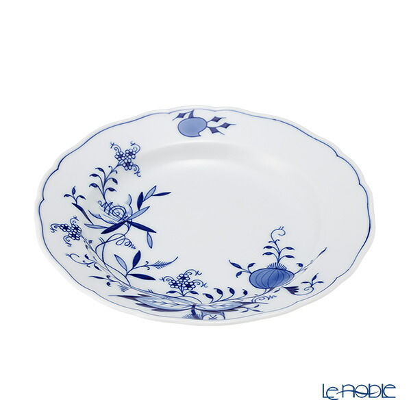 楽天市場】マイセン (Meissen) ブルーオニオン スタイル 801001／00472