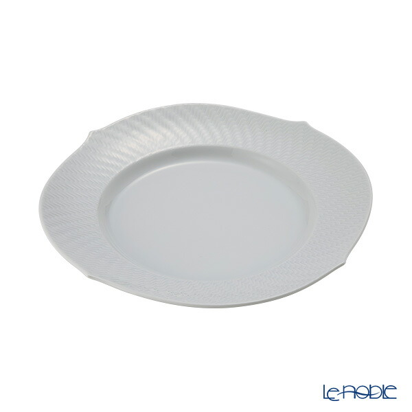 楽天市場】マイセン (Meissen) 波の戯れホワイト 000001／29472