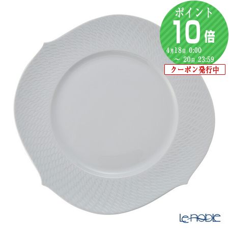 楽天市場】マイセン (Meissen) 波の戯れホワイト 000001／29478