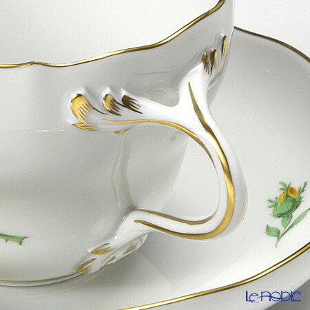 楽天市場】【2/25限定 P10倍】マイセン (Meissen) 黄色のバラ 020610