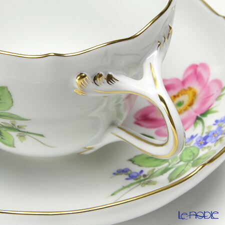 楽天市場】【2/25限定 P10倍】マイセン (Meissen) ベーシックフラワー