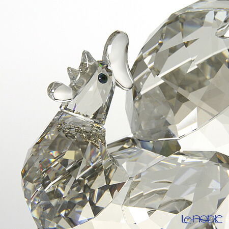 楽天市場】スワロフスキー 干支コレクション 酉 ルースター SWV1-112