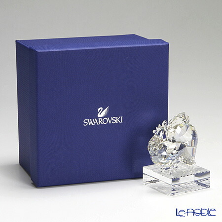 楽天市場】スワロフスキー 干支コレクション 酉 ルースター SWV1-112