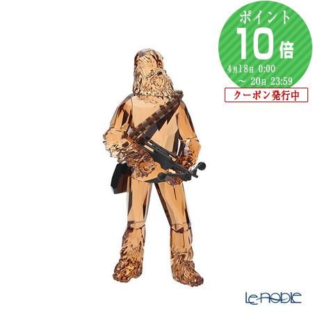 楽天市場】スワロフスキー スター ウォーズ エピソード4 C-3PO 置物