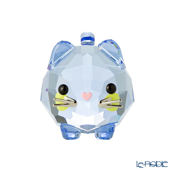 楽天市場】スワロフスキー SWAROVSKI 不思議の国のアリス チェシャ猫