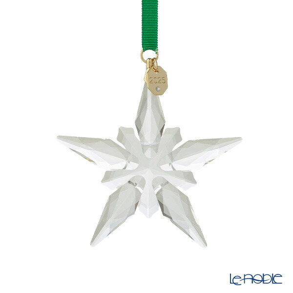 楽天市場】スワロフスキー Annual Edition オーナメント 2025年度限定