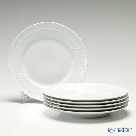 楽天市場】リチャードジノリ プレート 26cm ベッキオホワイトの通販