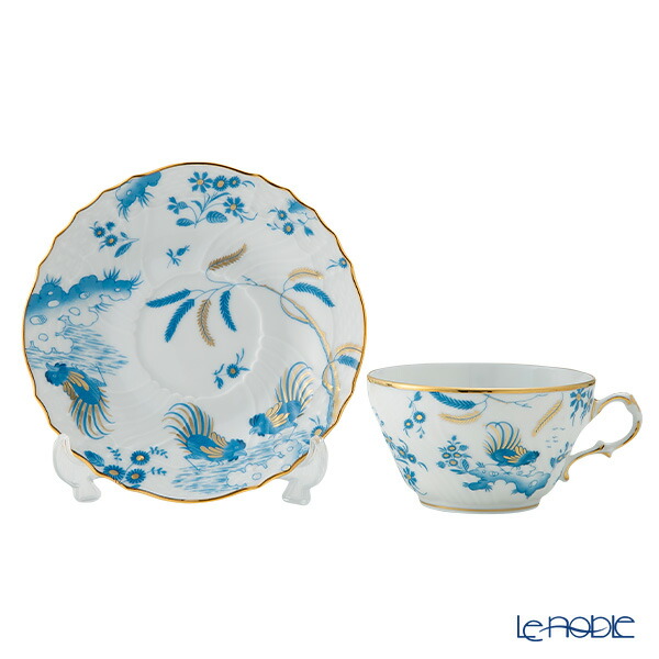 楽天市場】【P10倍・クーポン】ジノリ1735／リチャード ジノリ(GINORI