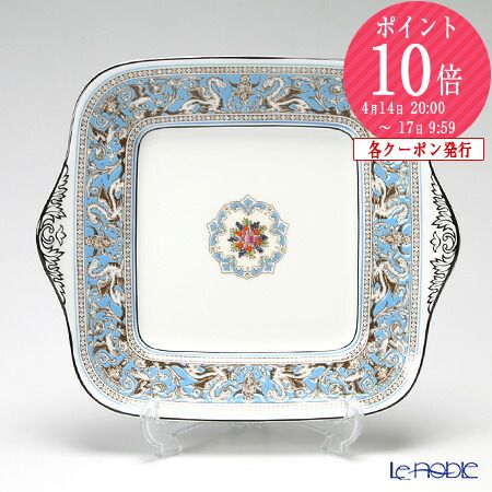 楽天市場】【P10倍・クーポン】ウェッジウッド (Wedgwood) フロレン