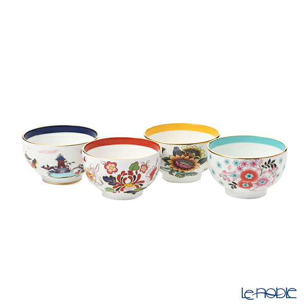 楽天市場】ウェッジウッド (Wedgwood)ワンダーラスト ティーボール