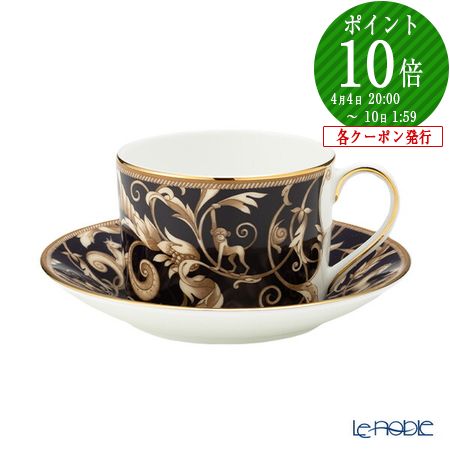 楽天市場】ウェッジウッド (Wedgwood) コーヌコピア ティーカップ