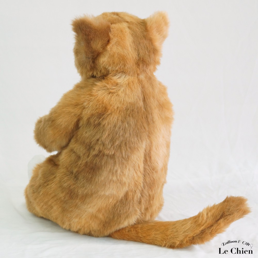 楽天市場】ぬいぐるみ 猫 【わさ美Wasabi】Cuddly カドリー）こだわり