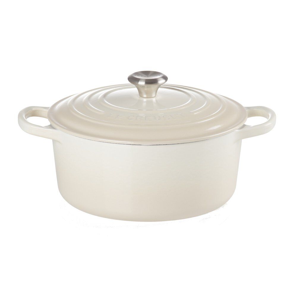 楽天市場】ル・クルーゼ 公式 ｜ シグニチャー ココット・ロンド 22cm