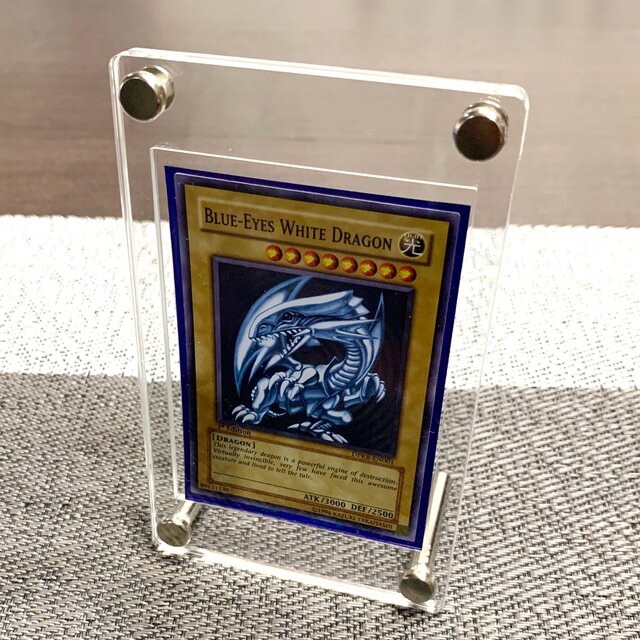 楽天市場】透明アクリルフレーム スタンドスクリューダウンスタンド (1