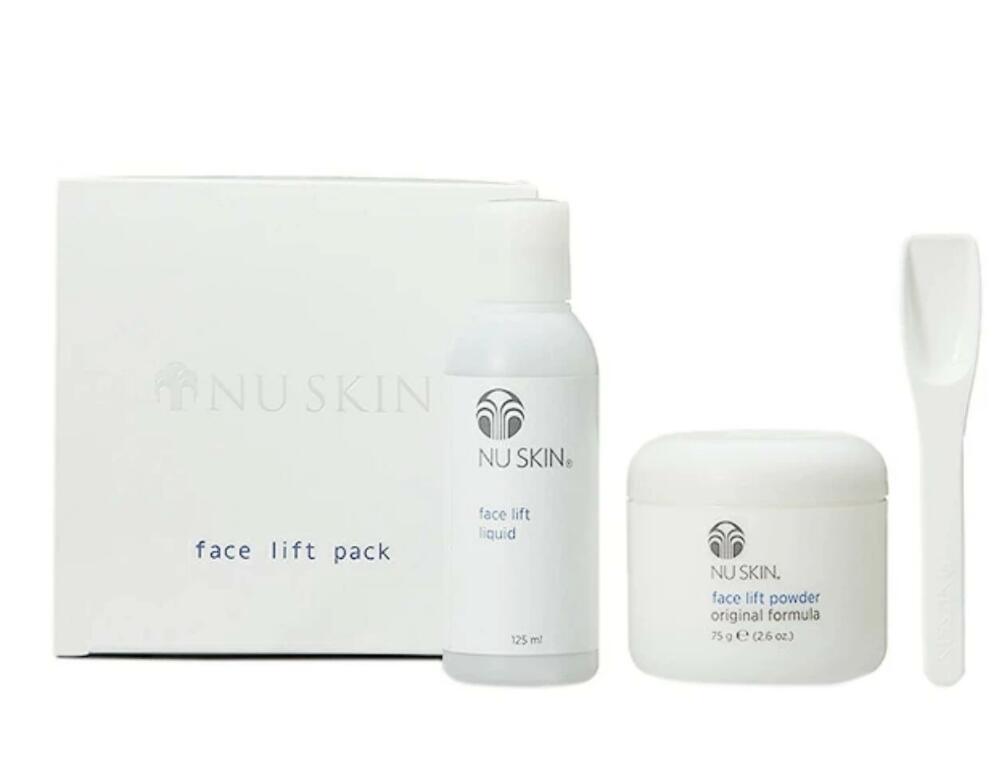 楽天市場】NU SKIN ニュースキン ageLOC ルミスパ アクセント 目もと