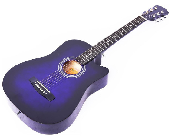 楽天市場】初心者用 アコースティックギター 軽量 : lenosa