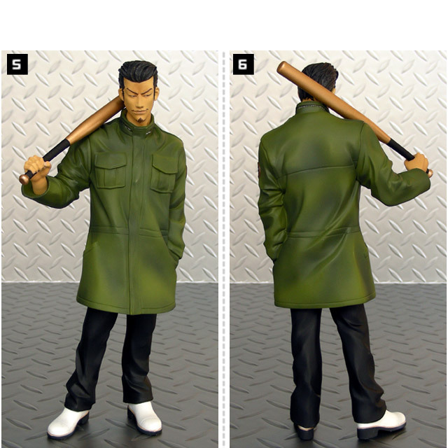 楽天市場】(クローズ ワースト) CROWS & WORST 鈴蘭高 岩城軍司