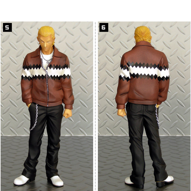 楽天市場】(クローズ ワースト) CROWS & WORST 鈴蘭高 米崎隆幸(コメ