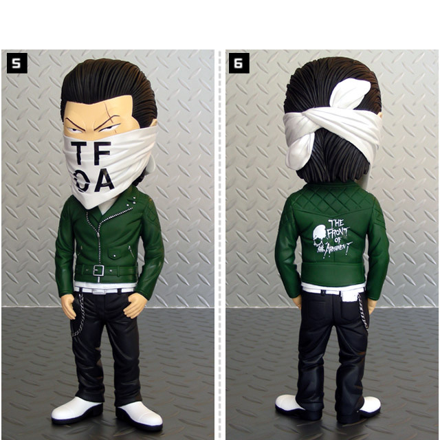 楽天市場】(クローズ ワースト) CROWS & WORST 5th SYSTEM SERVICE