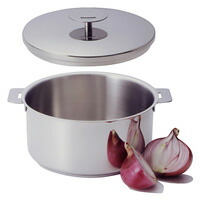 楽天市場】【送料無料】クリステル CRISTEL 両手鍋 G深鍋14cm【IH対応