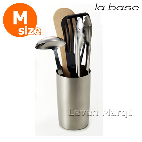 楽天市場】有元葉子 ラ バーゼ 包丁立ての通販