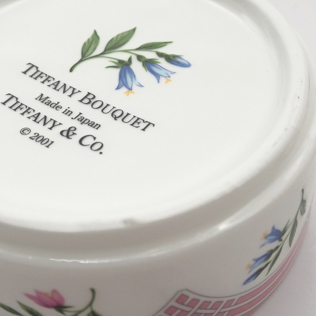 楽天市場】【中古】【S 新品同様品】TIFFANY&CO. ティファニー TIFFANY