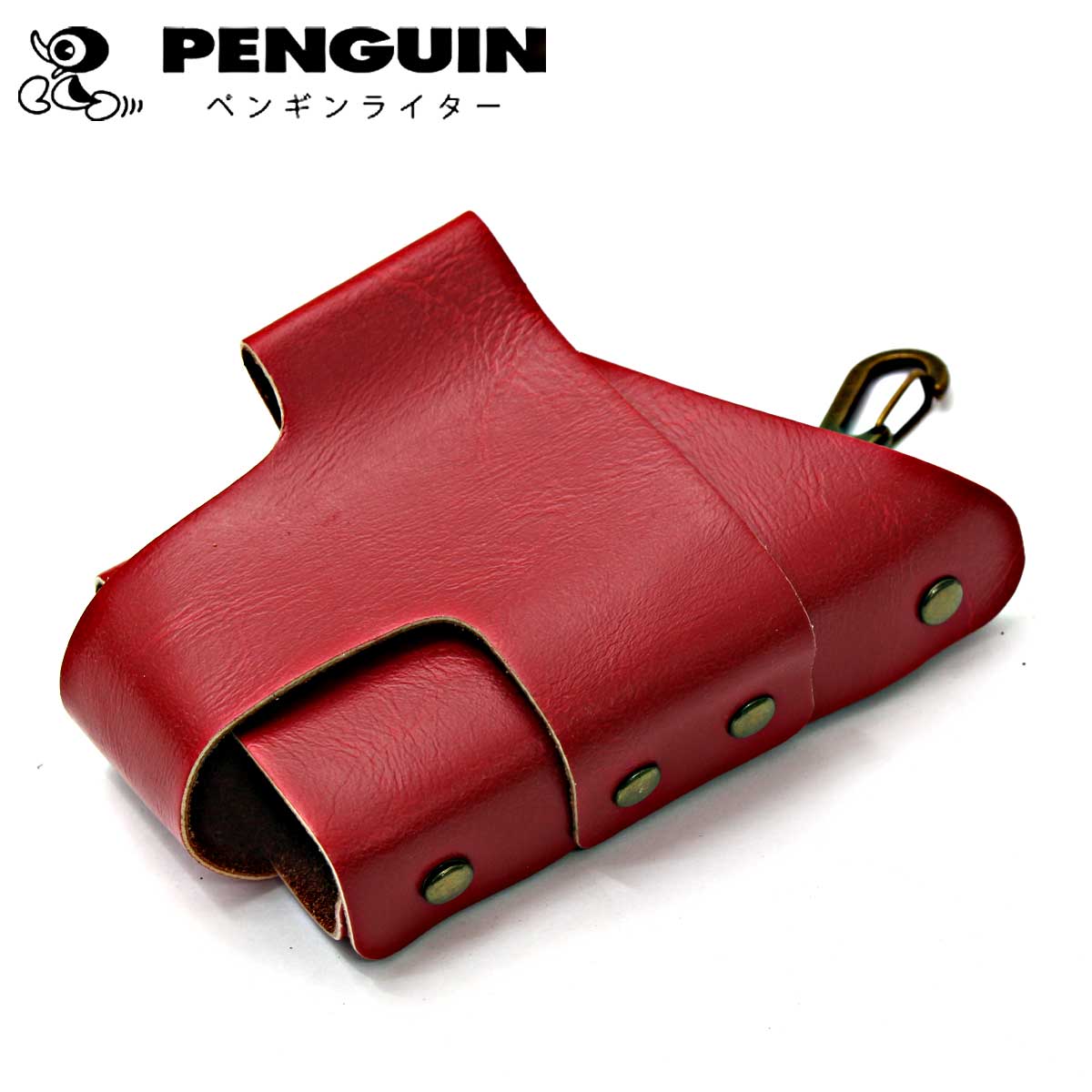 楽天市場】ペンギンライター アイコス対応 タバコケース アイコス